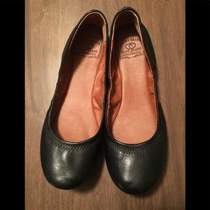 Lucky Brand 🍀 Flats